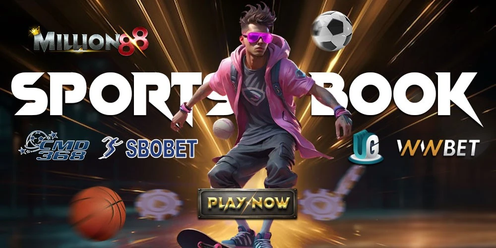 Cuci22: Menemukan Kelebihan Permainan Slot pada 2026/08/19