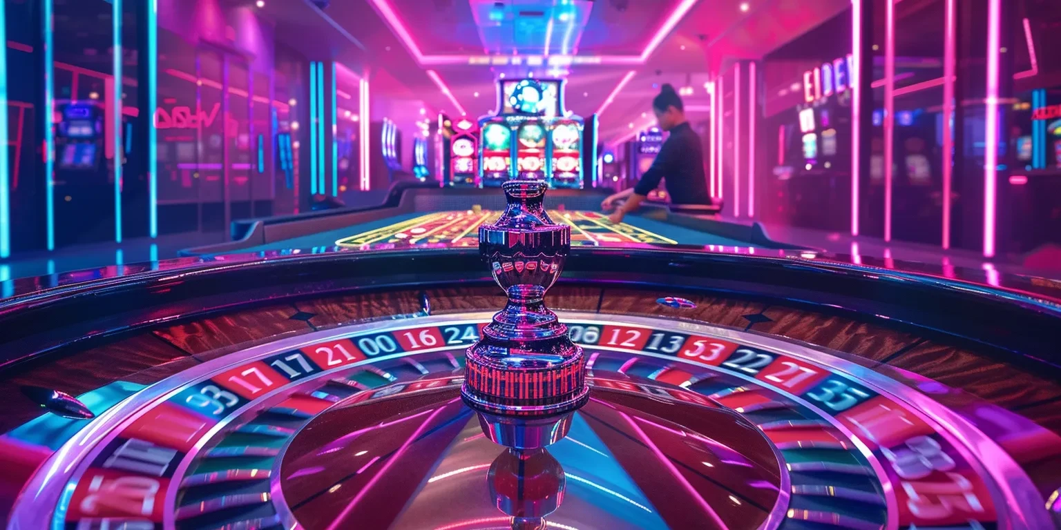 Menjelajahi Dunia Permainan Slot Dalam Talian Cuci22